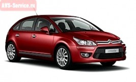 Citroen C4, C4 Aircross, C4 Grand Picasso, C4 Picasso