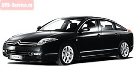 Citroen C6