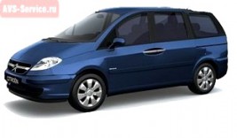 Citroen C8