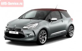 Citroen DS3